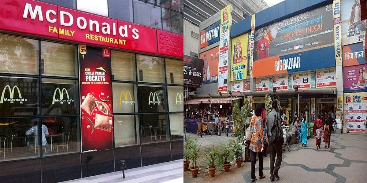 लॉकडाउनः बड़े बिजनेस ग्रुप अभी से अपनी जिम्मेदारी से झाड़ने लगे पल्ला, छोटे साझेदारों को झटका लगना शुरू