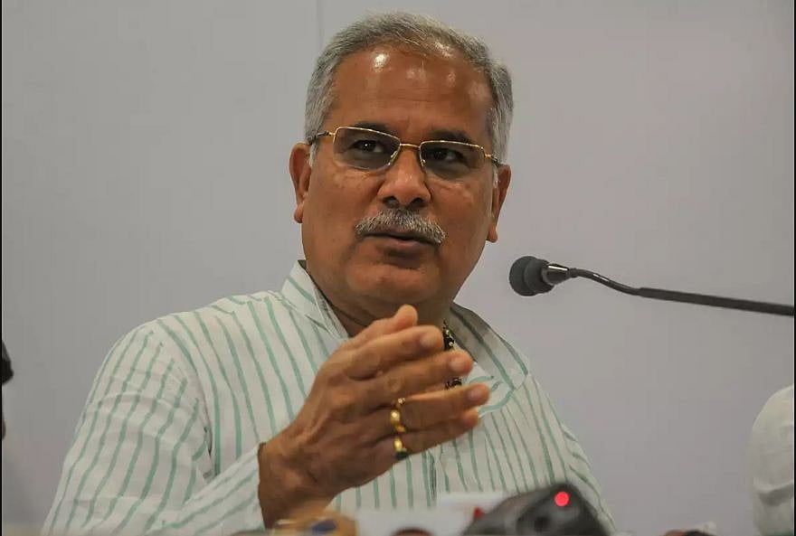 इस घड़ी में आर्थिक पैकेज जीवित रहने के लिए जरूरी, केंद्र जल्द करे विचारः भूपेश बघेल 