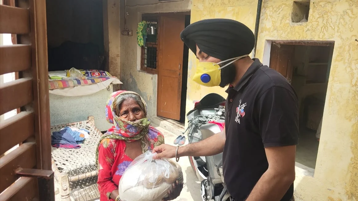 फोटो: आस मोहम्मद कैफ