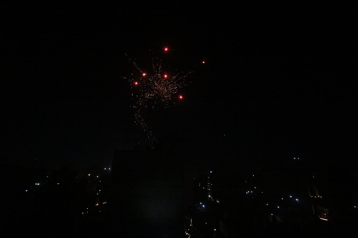 बड़ी खबर LIVE: #9बजे9मिनट के दौरान 32000 मेगावाट घटी थी बिजली की खपत, दस मिनट बाद फिर से बढ़ी मांग- बिजली मंत्री