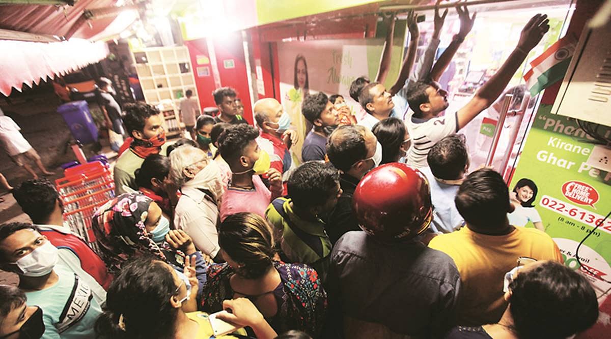 कोरोना संकट में योगी सरकार ने फिर की बड़ी गलती, एक घोषणा से मच गई पूरे यूपी में अफरा-तफरी