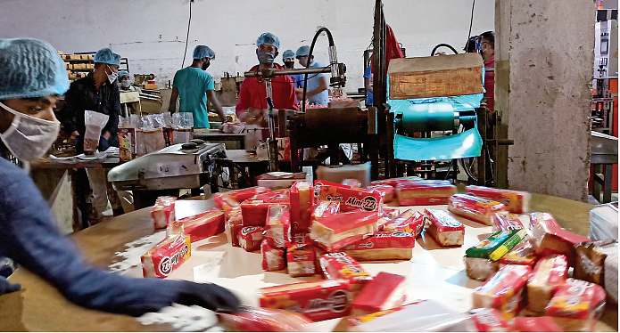  कागजी घोड़े दौड़ाने से तो काम होने से रहा, बिना राहत बिना पैकेज उद्योग कैसे खड़े होंगे, यही सबसे बड़ा सवाल  