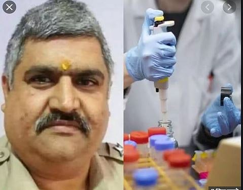 शर्मनाक! ये कैसी नफरत? कोरोना वायरस से जिस ACP की हुई थी मौत, अब उनके परिवार के साथ लोग कर रहे ऐसा सलूक