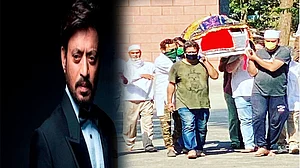 सिनेजीवन: सुपुर्द-ए-खाक हुए अभिनेता इरफान खान और लॉकडाउन में अमेरिका में सबसे अधिक देखी गई ‘3 इडियट्स’