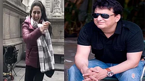 सिनेजीवन :कोरोना के जंग में साजिद नाडियाडवाला ने दिया बड़ा दान और न्यूयॉर्क की सड़कों पर झूमती नजर आई सारा