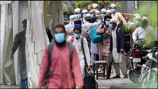 राम पुनियानी का लेखः कोरोना का कहर, तब्लीगी जमात और गलती छिपाने की गहरी साजिश