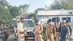 कोरोना लॉकडाउन के बीच बिहार के सीवान में सामाजिक कार्यकर्ता पर अंधाधुंध फायरिंग, हत्या से इलाके में दहशत