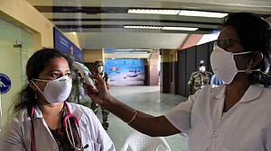 अब अपने घर में आइसोलेशन में रह सकते हैं कोरोना पीड़ित, सरकार ने जारी की गाइडलाइंस, मरीज करें ये काम!