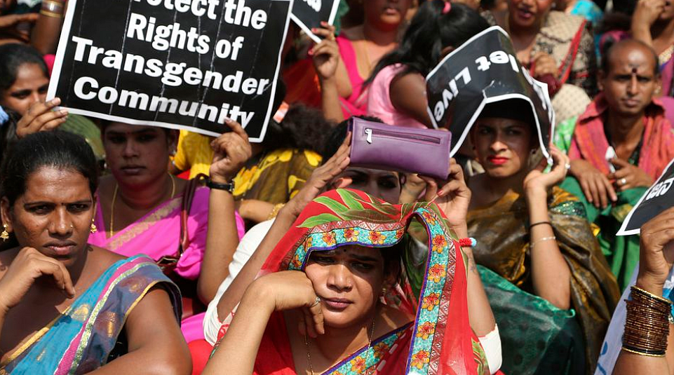 लॉकडाउन में अलग-थलग पड़ते ट्रांसजेंडर, खाने -पीने के साथ दवा की कमी से संकट में पूरा समुदाय