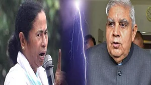 राज्यपाल जी, आप भूल रहे हैं कि मैं जनता द्वारा चुनी गई मुख्यमंत्री हूं और आप नामिनेटेड: ममता बनर्जी