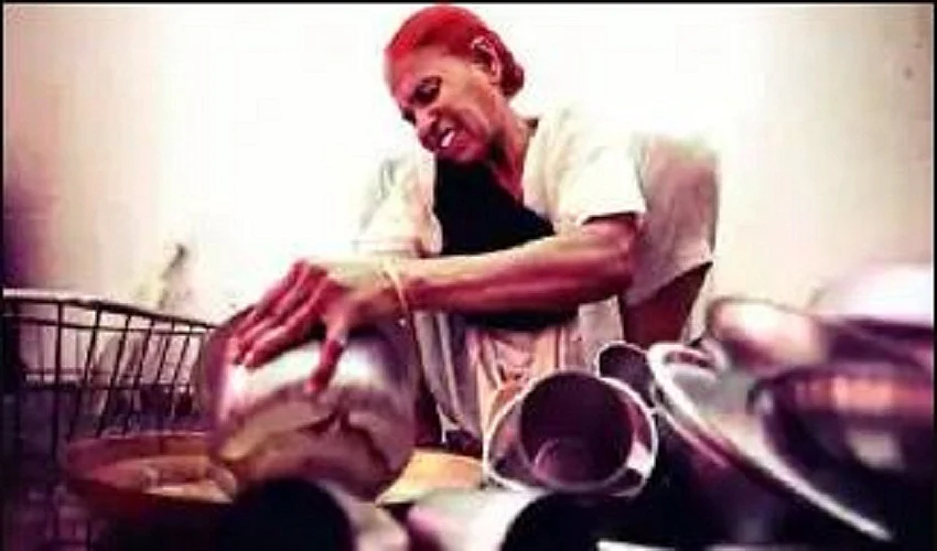 लॉकडाउन से कामवाली बाइयों के रोजगार पर भी आफत, संकट के बाद भी काम मिलना मुश्किल दिख रहा है