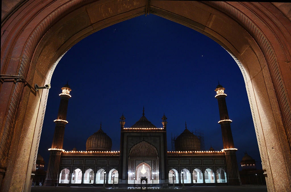 फोटो : Getty Images