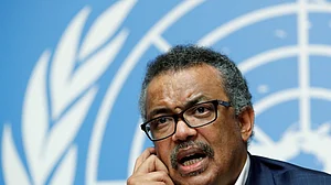 कोरोना संकट पर WHO ने फिर जताई चिंता, कहा- महामारी का खात्मा अभी दूर, इन देशों ने बढ़ाई चिंता