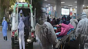 कोरोना: देश में पिछले 12 घंटे में 547 नए मामलों की पुष्टि, 30 लोगों की हुई मौत, अब तक 199 लोगों की गई जान