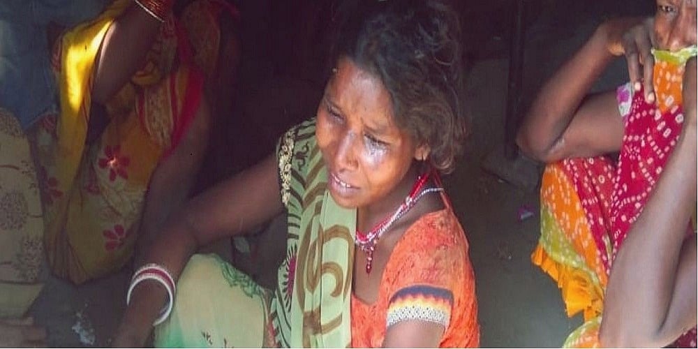 बिहारः लॉकडाउन में भूख से नहीं हो रही मौत, तो सुशासन बाबू के राज में सिर्फ गरीब क्यों मर रहे हैं !