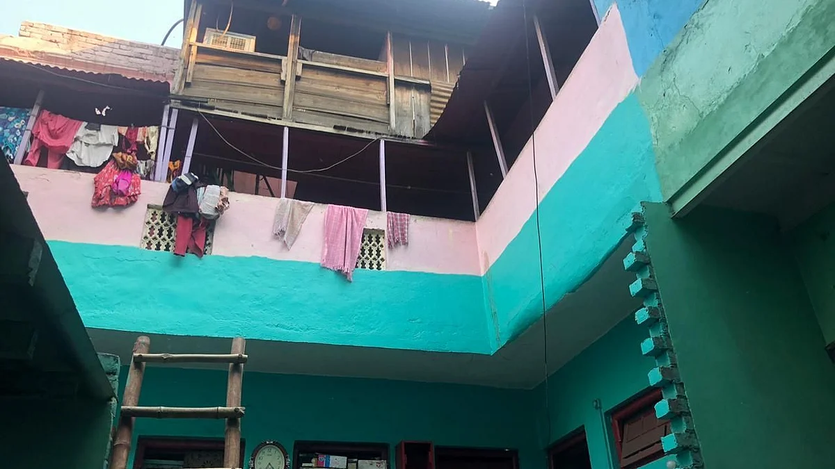 फोटोः IANS Photos