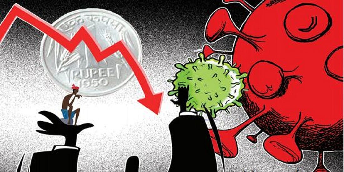 मृणाल पाण्डे का लेखः कोरोना महामारी के बाद की दुनिया, राज-समाज में दिखेगा आमूलचूल बदलाव