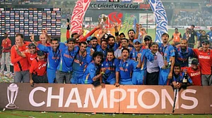 खेल की 5 बड़ी खबरें: 9 साल पहले भारत ने आज ही के दिन रचा था इतिहास और नहीं रहे डकवर्थ लुईस नियम बनाने वाले टोनी लुईस