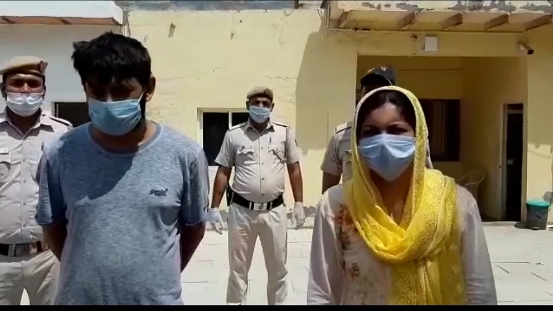 फोटोः IANS