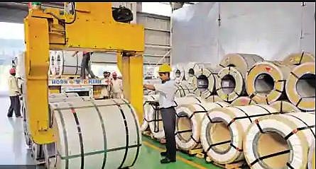 कोरोना संकट से माइनस में जा सकती है भारत की अर्थव्यवस्था, सीआईआई को जीडीपी के -0.9 फीसदी पर गिरने  की आशंका