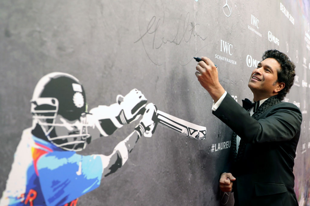 फोटो : Getty Images