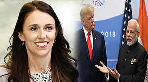 कोरोना: इस महिला प्रधानमंत्री के आगे ट्रंप और मोदी जैसे नेता फेल! सूझबूझ से देशवासियों को तबाही से बचा लिया