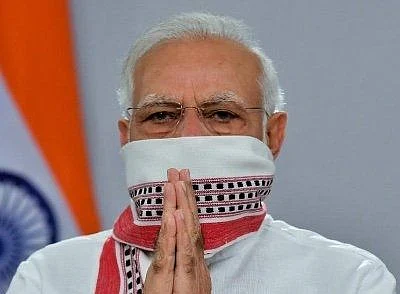 कोरोना को हराने के लिए ‘सप्तपदी’ के बजाए पीएम बनाएं 9 सूत्रीय चार्टर, भले ही कह दें ‘नवपदी’: सीताराम येचुरी