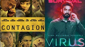 कोरोना: ‘कंटेजियन’ और ‘वायरस’ से क्या कोई सीख मिली, वैसे तो पूरा देश सिर्फ दर्शक ही बना हुआ है