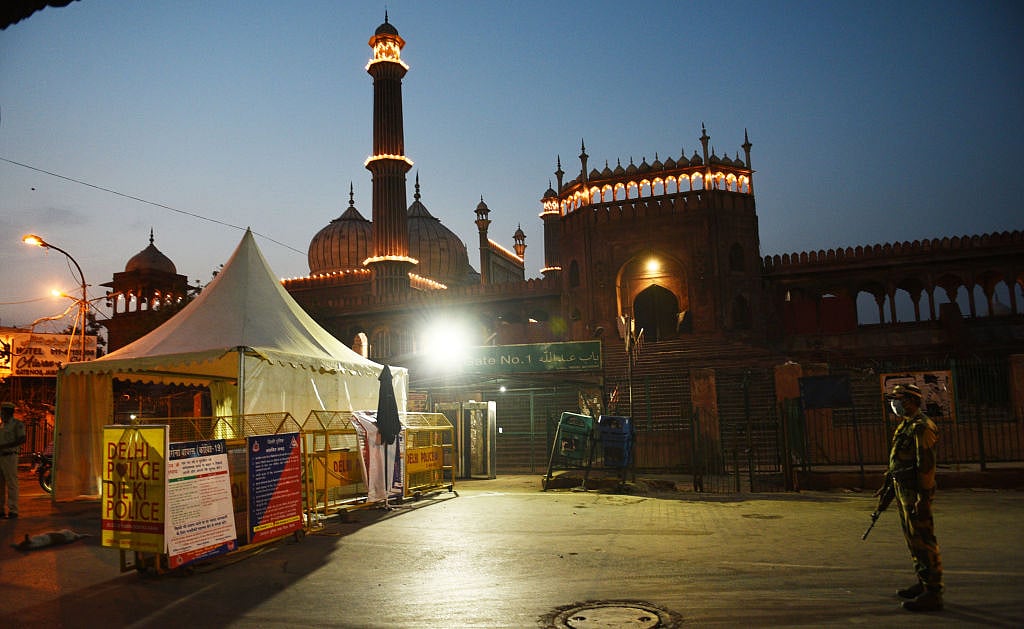 फोटो : Getty Images