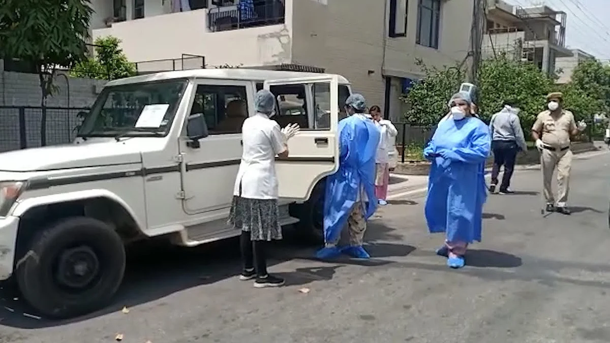 फोटो :सोशल मीडिया