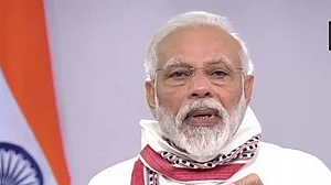 कोरोना लॉकडाउन: आखिर पीएम मोदी ने 3O अप्रैल की जगह 3 मई तक ही क्यों बढ़ाया? जानिए इसके पीछे की वजह