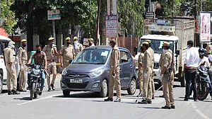 बिजनौर में कोरोना से ज्यादा नफरत की दहशत, चार दिन में तीन बार हुआ हेट क्राइम