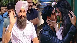 सिनेजीवन: ‘लाल सिंह चड्ढा’ के वर्कर्स की मदद करेंगे आमिर खान और तारा-सिद्धार्थ का नया गाना रिलीज