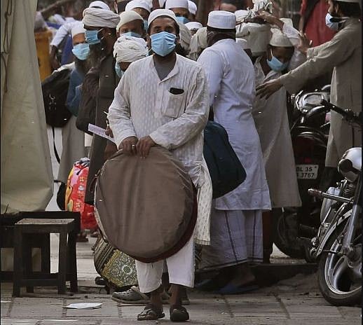 राम पुनियानी का लेखः कोरोना संकट में भी इस्लामोफोबिया का प्रसार जारी, क्या हम इस संक्रमण को रोक सकते हैं?