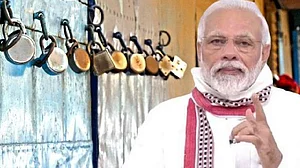 लॉकडाउन- 2: कृषि कार्यों के लिए सीमित छूट, रेल-बस और मेट्रो सेवाओं पर रोक, जानें नई गाइडलाइंस में क्या है