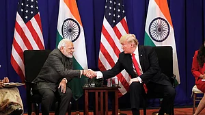 ट्रम्प के बदल गए सुर: हाइड्रॉक्सीक्लोरोक्वीन मिलने पर की भारतीयों और मोदी की तारीफ, कहा- यह मानवता का कदम