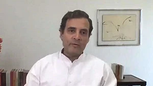राहुल गांधी ने आर्थिक पैकेज की घोषणा की अपील के साथ सरकार को दिए ये सुझाव, बोले- उम्मीद है केंद्र इसपर करेगा विचार