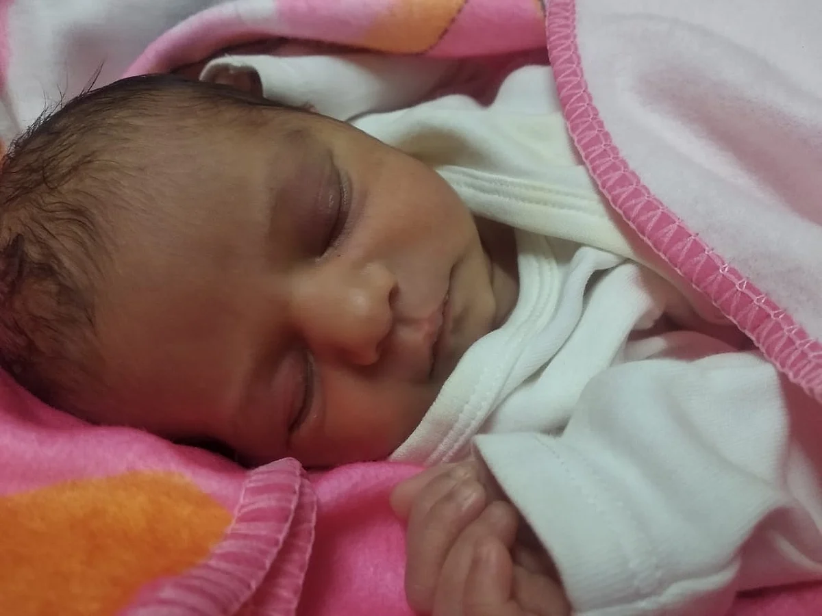 महज 10 दिन की गौरी को ‘जिंदगी’ और ‘नाम’ तो मिला, लेकिन अब ‘आशियाने’ का इंतजार