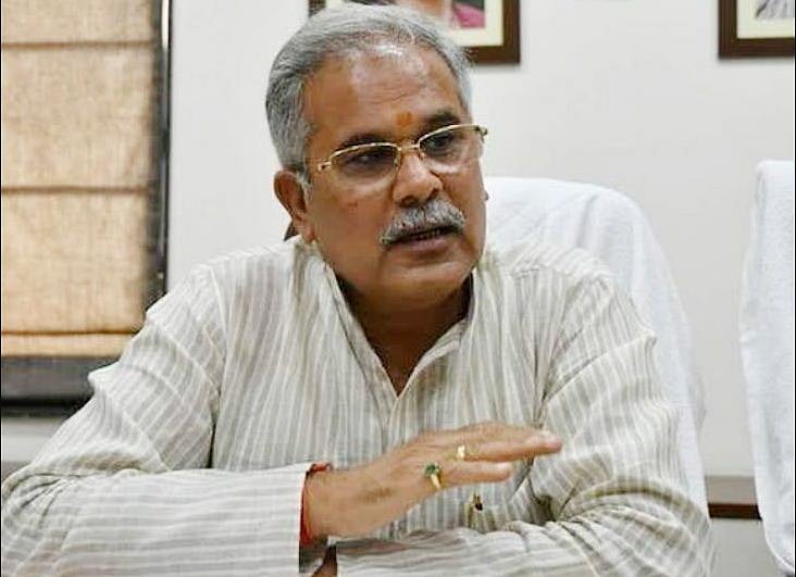 बड़ी खबर LIVE: छत्तीसगढ़ सीएम ने श्रमिक ट्रेनों पर पीयूष गोयल की खोली पोल, कहा- झूठ बोल रहे हैं रेल मंत्री