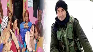 ‘मां अभी फायरिंग शुरू हो गई है बाद में फोन करूंगा’ कहकर देश के लिए शहीद हो गया उत्तराखंड का ये लाल