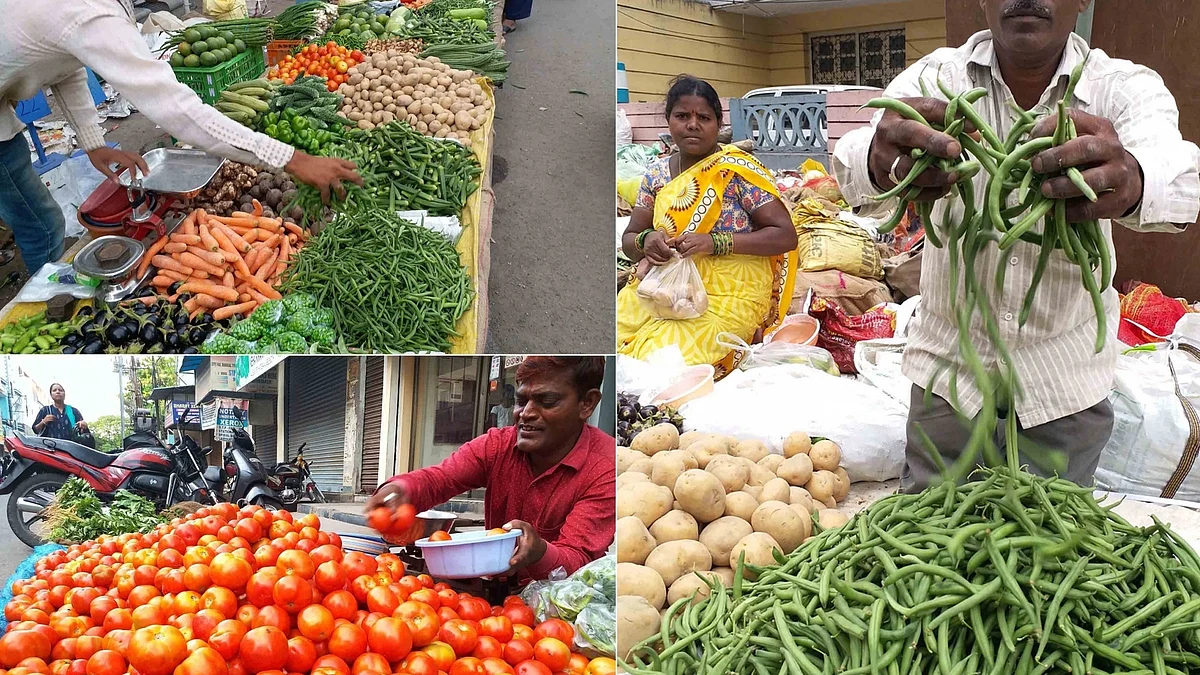 फोटोः IANS