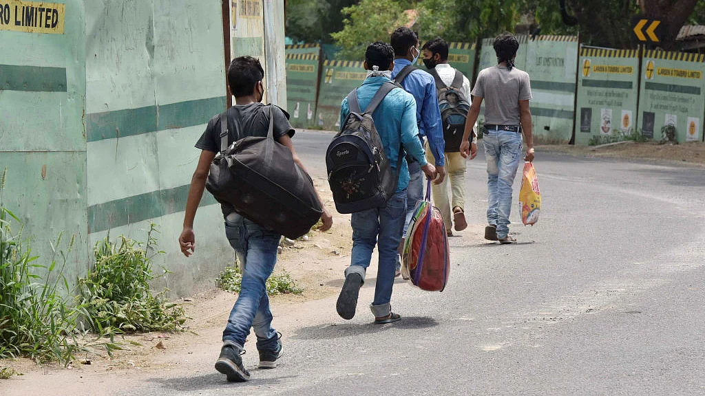 प्रतीकात्मक फोटो : Getty Images