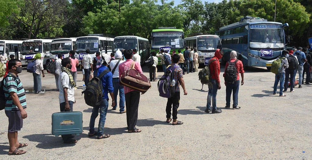 कोरोना संकट और प्रवासी बिहारी: आखिर क्यों बिहार की 10 फीसदी आबादी अपमान झेलने को अभिशप्त है!