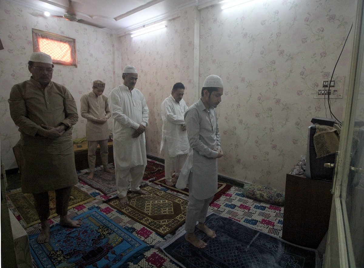 फोटो: बिपिन