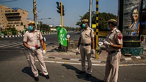 कोरोना लॉकडाउन: दिल्ली में फर्जी ई-पास बनने का मामला आया सामने, घेरे में कर्मचारी, खुलासे के बाद हरकत में पुलिस