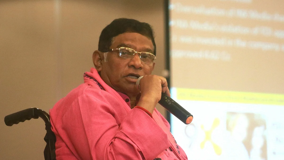 फोटोः IANS