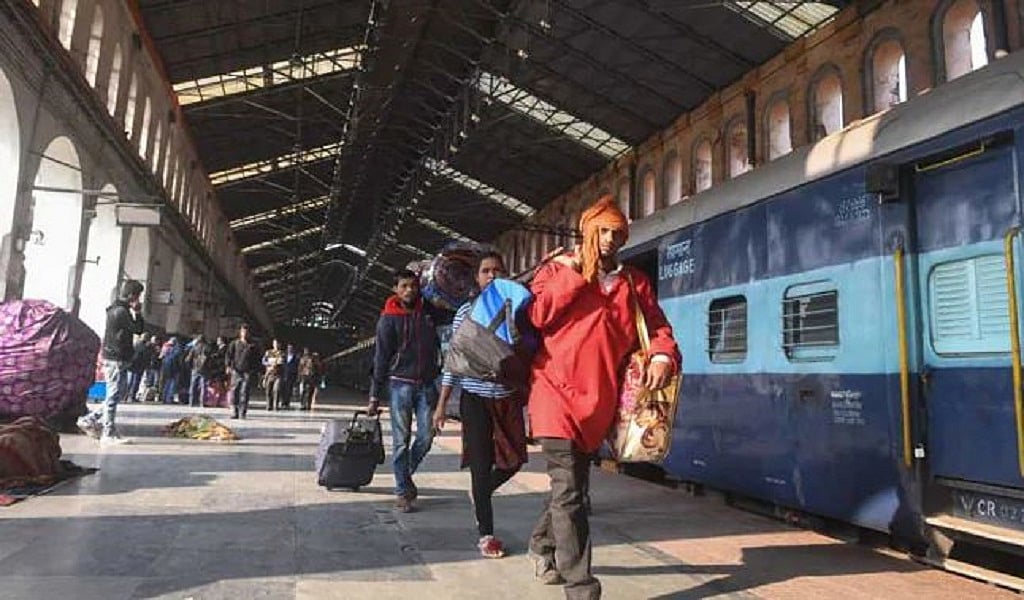 खुशखबरी! आज से 200 नई ट्रेनों के लिए बुकिंग शुरू, 1 जून से पटरी पर दौड़ेंगी, टिकट बुक करने से पहले जान लें नियम