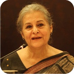 सईदा हमीद