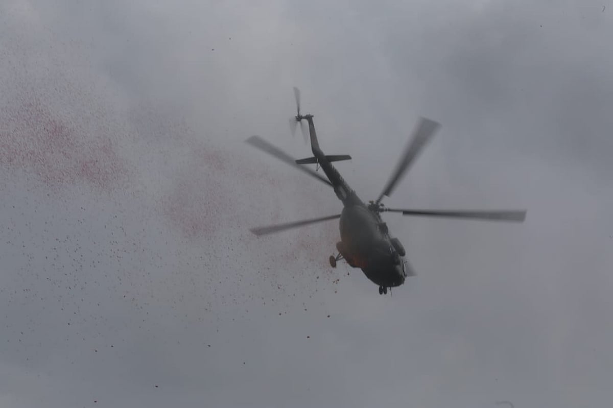 फोटो: विपिन