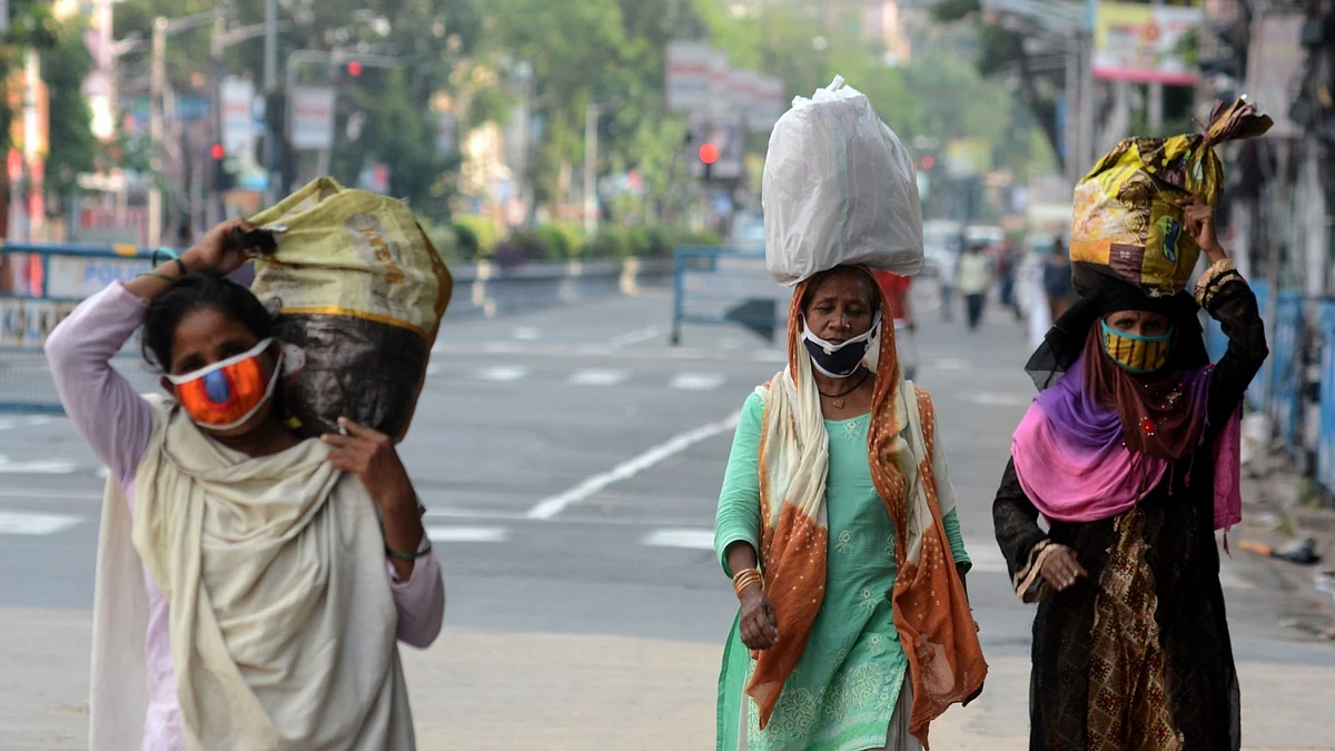 फोटोः IANS